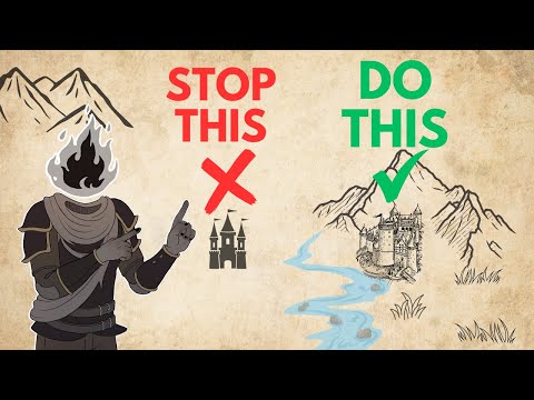 Stop placing your towns in dumb places