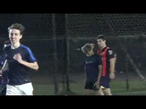 TOKYO MANJI VS EL GREMIO FC - 23/04/2023 - Liga Mayores