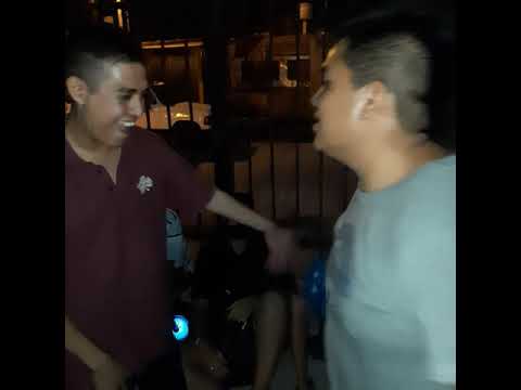 Final GigliHop Deuz vs Demian