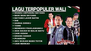 Download lagu Nostalgia Lagu Terbaik Wali Band - Full Album _ Lagu Wali Band Paling Hits yang Bikin Baper mp3