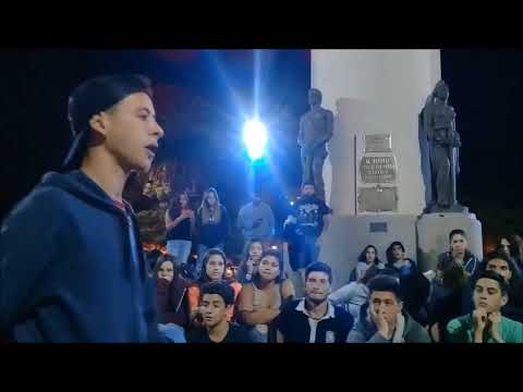 Owen Vs Dope // Cuartos - Fecha 8 // LaZonaFree