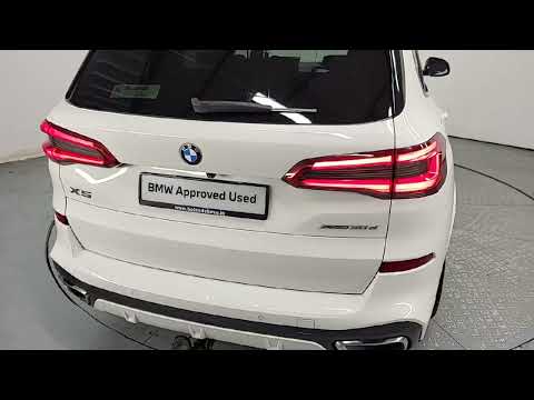 BMW X5 Xdrive30d M Sport - Image 2