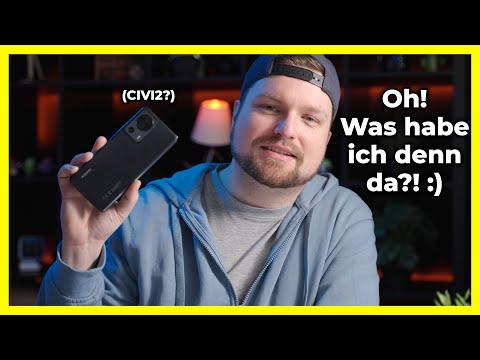 Xiaomi 13 Lite: Ist es den Preis von unter 500 Euro wert? (Erster Eindruck)