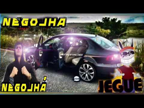 [ 🔴CD NEGO JHA ]LANÇAMENTO /2019/