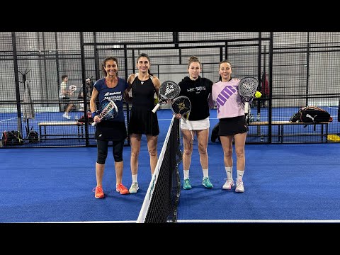 Tappa Slam Bruino - Tab Finale - Parmigiani/Dal Pozzo vs Savini/Brunamonti 61/61