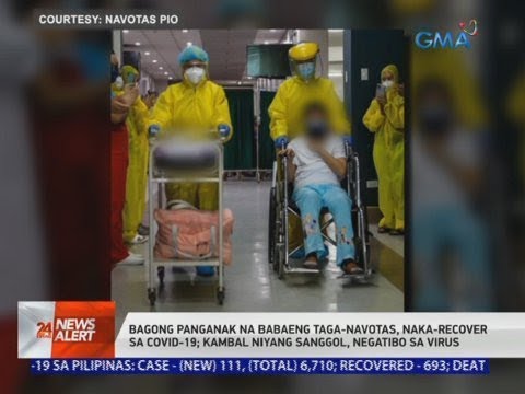 GMA NEWS COVID-19 BULLETIN: 10:39 PM | April 22, 2020