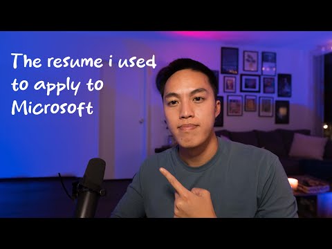 Azure Developer Resume