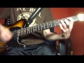 The Hotelier - Your Deep Rest (Guitar Cover ...