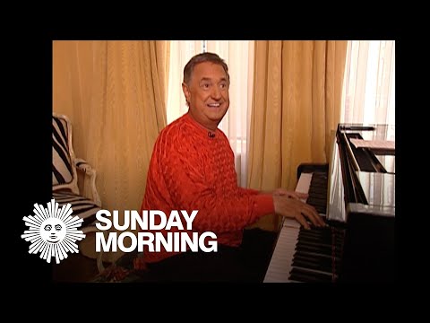 From 2007: Neil Sedaka, hit man