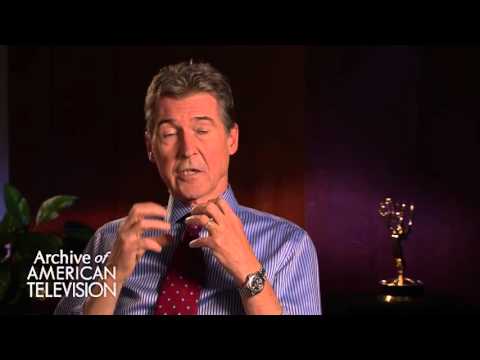 Randolph Mantooth discusses 9/11 - EMMYTVLEGENDS.ORG