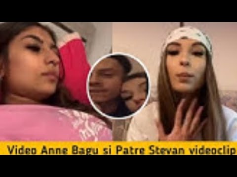 Video Anne Bagu si Patre Stevan videoclip | anne bagu videoclip