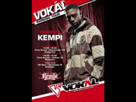 Kempi - Antiliaanse Pokoe