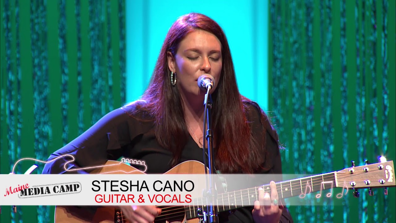 Promotional video thumbnail 3 for Stesha Cano