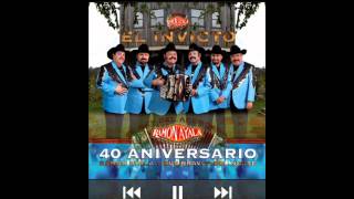 Ramon Ayala- Y Bailando