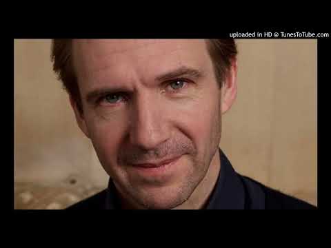 Poetry: T.S. Eliot's Four Quartets - Quartet No. 2: "East Coker" performed by Ralph Fiennes