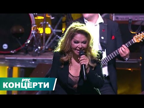 Koncert Nede Ukraden "Samo je nebo iznad nas“, drugi deo