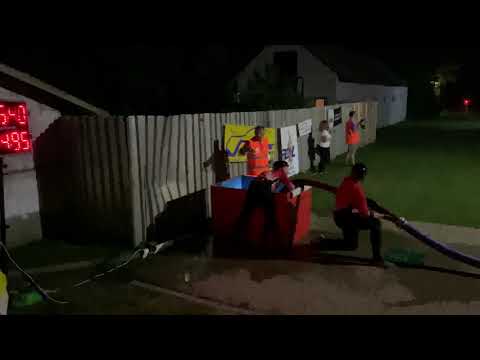 3. kolo PDHL 2020 - Vydrany - muži