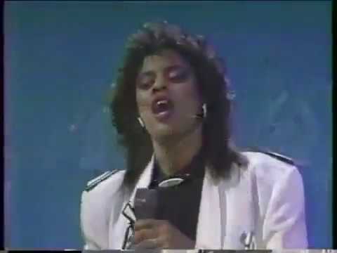 Klymaxx - I Miss You