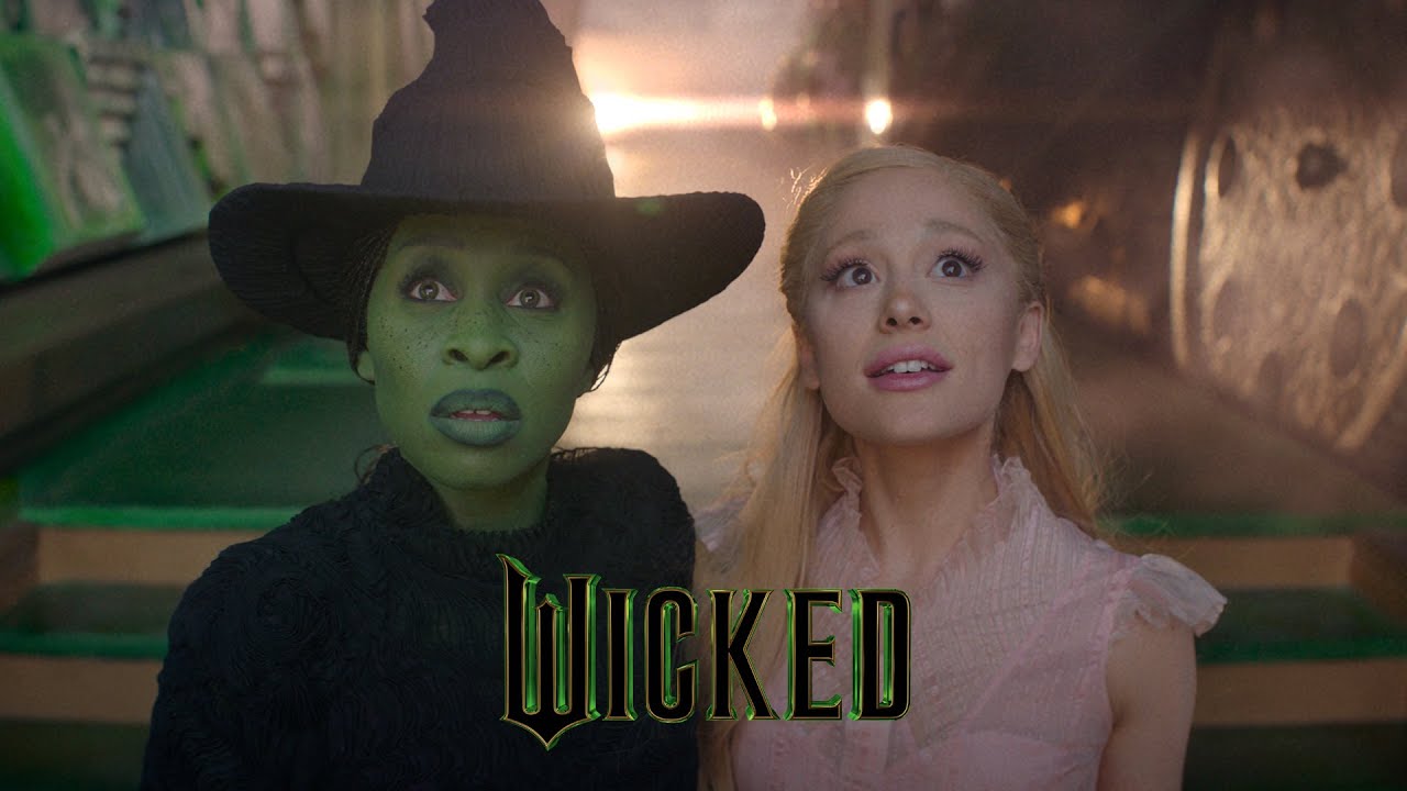 Wicked - First Look thumnail