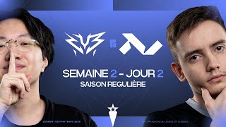 ZYB vs TLN PIRATES, C’EST LE MOMENT DE PROUVER (LFL Spring Split 2026)