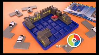 Smart games Операція Викрадач (SG 250) - відео 2