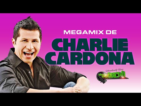 CHARLIE CARDONA EXITOS ( GRUPO NICHE )