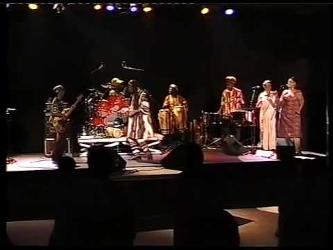 de rapso network riddim band