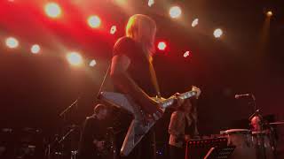 Changes &amp; Back To Earth - Kingdom Of Madness - ULU Live London 08/03/19