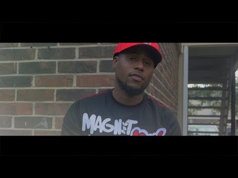 Mook Thuggin- Fake (Directed by @mistaman0948)