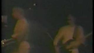 Kansas - Hopelessly Human (Live 1980)