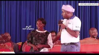 Wa Mwangi Trending Again Funny Moments with Karangu Wa Muraya 😂