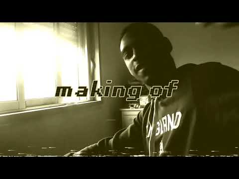 Thug Wsp Feat DizzyFree - Nu Ta Odja (OZC Prod.) [2018] Making Of Official