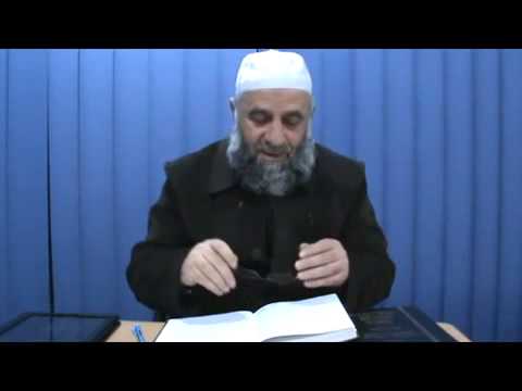 4. Namazi i xhenazes - Hoxhë Zeki Çerkezi