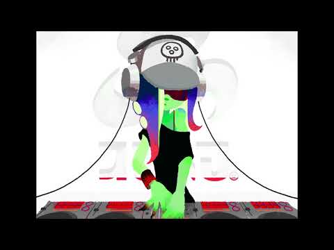Splatoon 2 Octo Expansion music by Dedf1sh [Catalog Mix]