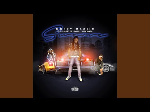 Swerve (feat. Nef The Pharaoh & Show Banga)