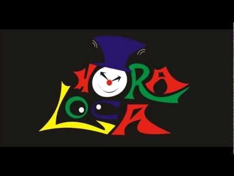 MIX HORA LOCA PARA FARREAR TODA LA NOCHE MIXED BY ERREMIX DJ