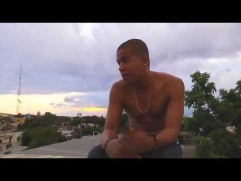 Bulova  - Real Verdad - Freestyle ( Video Oficial )