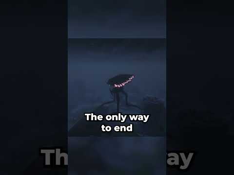 The Extermination Mod