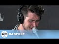 Bastille No Scrubs TLC Cover LIVE SiriusXM Alt Nation