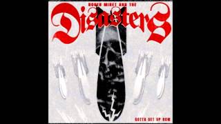 Roger Miret And the Disasters - JR