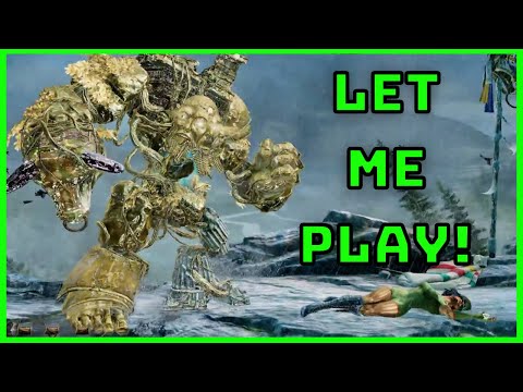 THE WORST MATCHUPS IN KI! - Orchid Edition