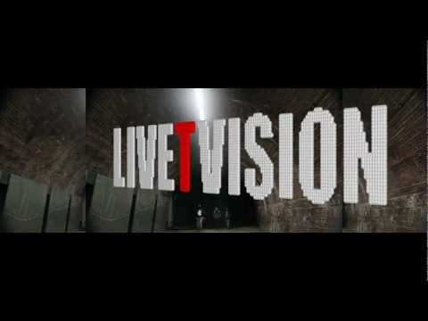 LIVETVISION - LA LALA - DOE-BOY & C-BOY Produced By LAIDBACK THOUGHT - @SIRLIVE