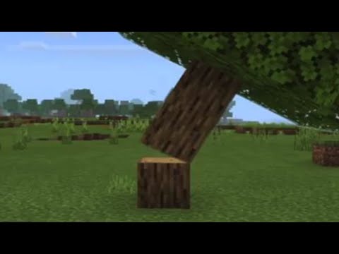 Bionic - Minecraft Survival but every 5 seconds it gets more cursed...