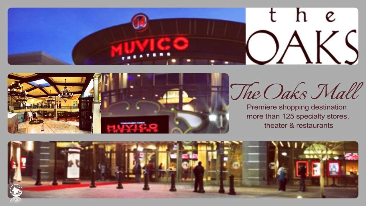 Thousand Oaks- Sigi & Pam