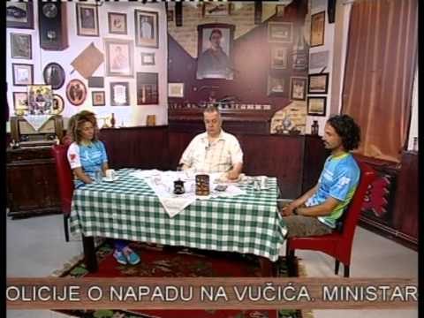 UZ JUTARNJU KAFU 16.07.2015. - 1DEO