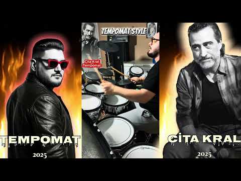 Cita Kral & Tempomat  Tallava 2026 New Hit 