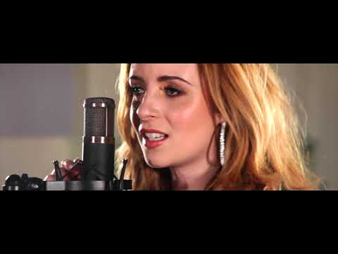 Nothing Breaks Like A Heart - Miley Cyrus ft Mark Ronson (Cover by Beth Macari)
