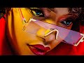 Xouh Rafiki Official Lyrics Audio