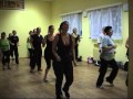 zumba Mueve la colita 