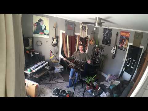 Video thumbnail F1eiOML9ruE